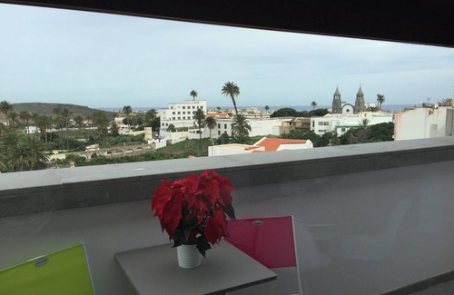 Telde Apartment | Penthouse Atico A. Telde .Gran Canaria.