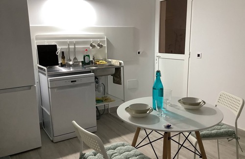 La Aldea de San Nicolas Apartment | Penthouse between sea and mountains