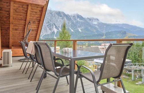 Tauplitz Apartment | Penthouse Cassiopeia by AA Holiday Homes SKI IN SKI OUT
