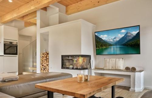 Tauplitz Apartment | Penthouse Cassiopeia by AA Holiday Homes SKI IN SKI OUT