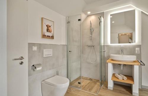 Tauplitz Apartment | Penthouse Cassiopeia by AA Holiday Homes SKI IN SKI OUT