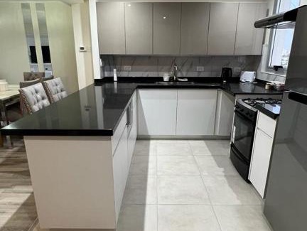 Villa Maria Apartment | PentHouse Categoria Centro