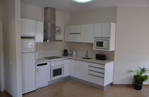 Galdar House | PENTHOUSE CENTER OF GALDAR WITH TERRACE