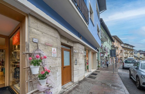 Tarvisio Apartment | Penthouse Central Apartment