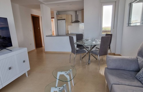 Torre-Pacheco Apartment | Penthouse "Comfort Zone Murcia"