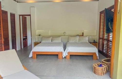 Anapoima Apartment | Penthouse de Lujo-Mesa de yeguas Country Club Golf lago Naturaleza