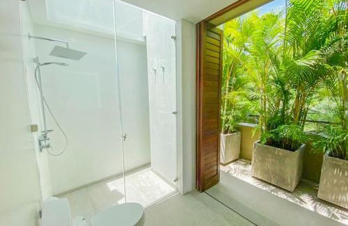 Anapoima Apartment | Penthouse de Lujo-Mesa de yeguas Country Club Golf lago Naturaleza