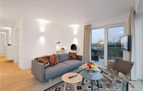 Lembruch Apartment | Penthouse Deluxe