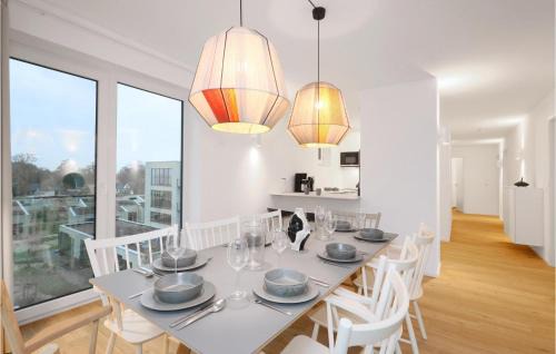 Lembruch Apartment | Penthouse Deluxe