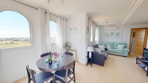 Sucina Apartment | Penthouse Egeo C-A Murcia Holiday Rentals Property