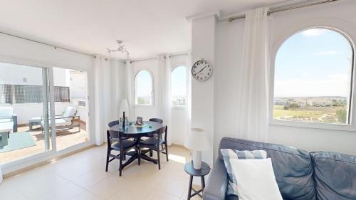 Sucina Apartment | Penthouse Egeo C-A Murcia Holiday Rentals Property