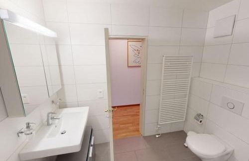 Muhlebach Apartment | Penthouse flat in the city center/near lake (SF18)