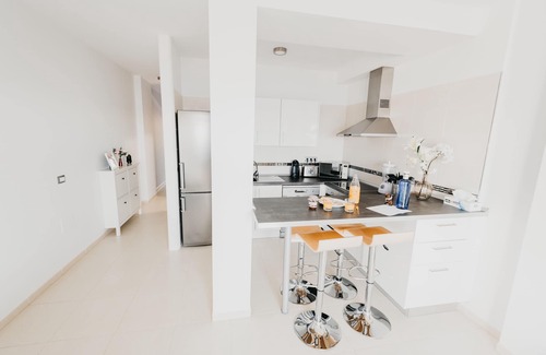 Bajamar Apartment | Penthouse in Bajamar