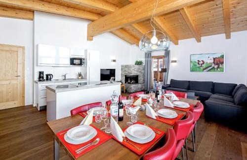 Gerlos Apartment | Penthouse in Gerlos next to Ski Lift
