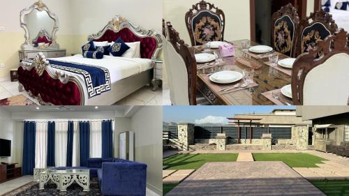 Hassan Abdal Apartment | Penthouse in Islamabad by Bella Vista