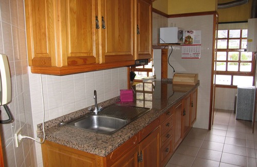 Puerto de Tazacorte Apartment | PENTHOUSE IN LA PALMA ISLAND