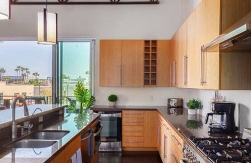 Arts District House | Penthouse in Old Town 360° Views Walk To NightLife