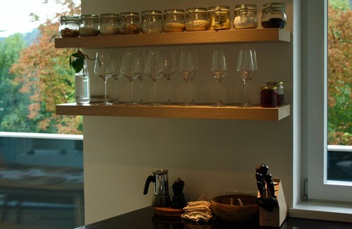 Bressanone Apartment | Penthouse in the Dolomites