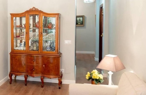 Triana House | Penthouse in Triana with terrace