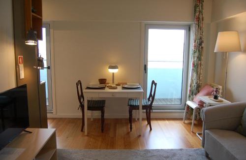 Centro / Baixa Apartment | Penthouse Inn Bolhão