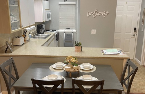 Branson Condo | Penthouse is waiting for your arrival!