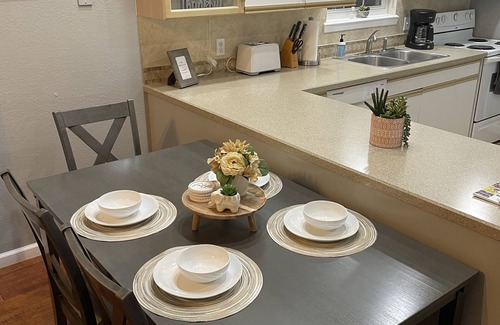 Branson Condo | Penthouse is waiting for your arrival!