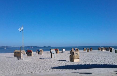 Laboe Apartment | Penthouse Laboe