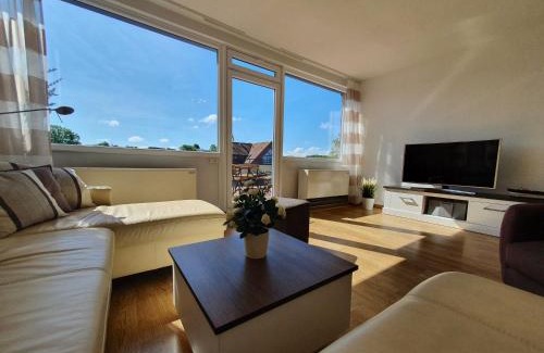 Laboe Apartment | Penthouse Laboe