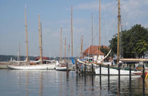 Laboe Apartment | Penthouse Laboe