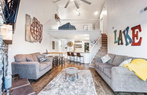 Kaiser House | Penthouse Living In The Heart of the State Park