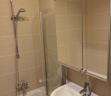 Schweinfurt Apartment | Penthouse "Marc Aurel" - GreatView, WiFi & Netflix