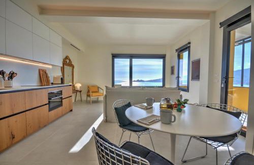 Zoagli Apartment | Penthouse Marina di Bardi