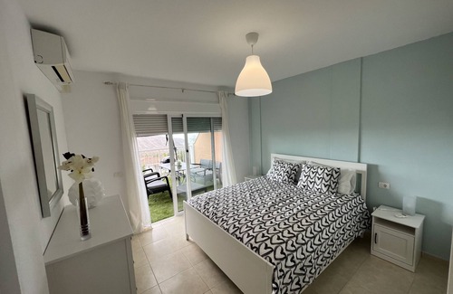 Chayofa Apartment | PENTHOUSE MIRADOR DEL ATLANTICO