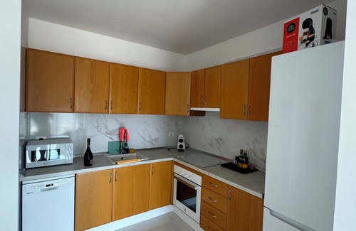 Chayofa Apartment | Penthouse Mirador del Atlántico