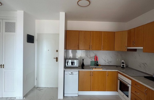 Chayofa Apartment | Penthouse Mirador del Atlántico