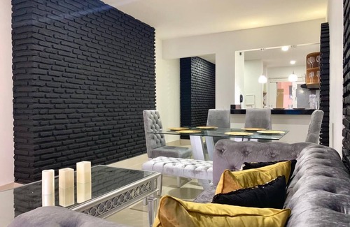 Bocachica Apartment | Penthouse Mirador jacuzzi