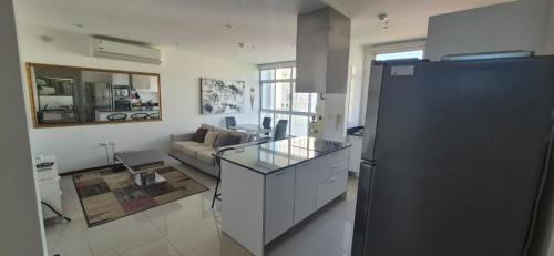 Asuncion Apartment | Penthouse Mondrian, terraza & vistas