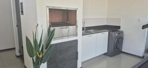 Asuncion Apartment | Penthouse Mondrian, terraza & vistas