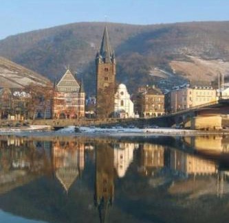 Gornhausen Apartment | Penthouse Mosel Hunter
