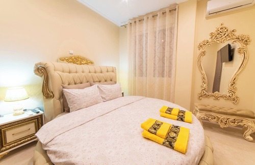 Ano Patisia Other | Penthouse Oasis