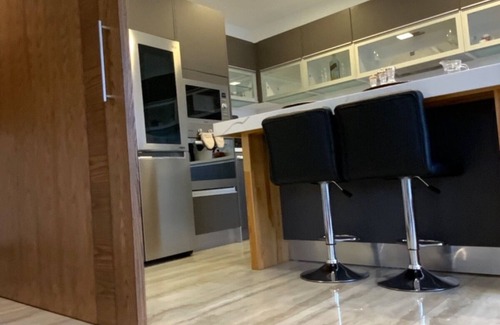 La Carolina Apartment | Penthouse on the Av. Republica del Salvador with own electricity generator