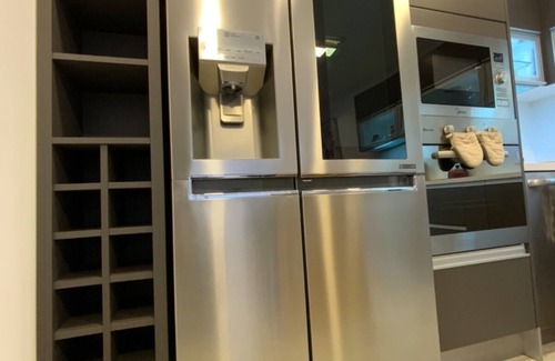 La Carolina Apartment | Penthouse on the Av. Republica del Salvador with own electricity generator