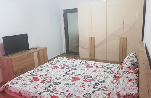 Oradea Apartment | Penthouse Oradea-Downtown