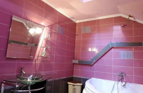 Oradea Apartment | Penthouse Oradea-Downtown