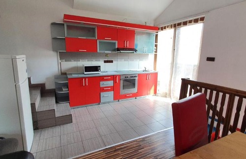 Oradea Apartment | Penthouse Oradea-Downtown