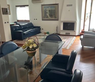 Orta San Giulio Villa | Penthouse Orta Imagine the Lake
