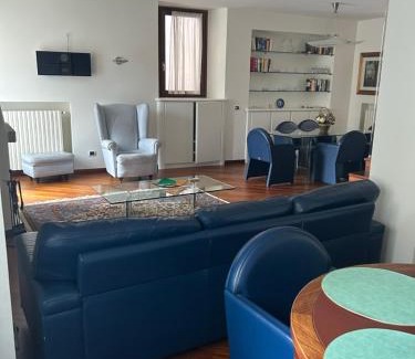 Orta San Giulio Villa | Penthouse Orta Imagine the Lake