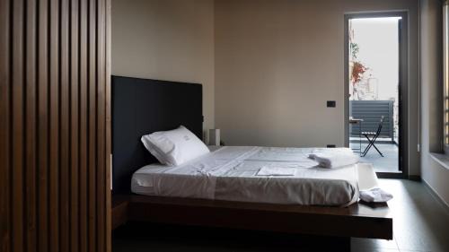 Marigliano House | Penthouse Rooms Marigliano - Eleganza sopra le nuvole