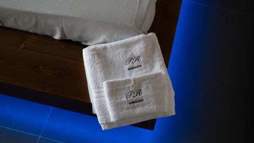 Marigliano House | Penthouse Rooms Marigliano - Eleganza sopra le nuvole