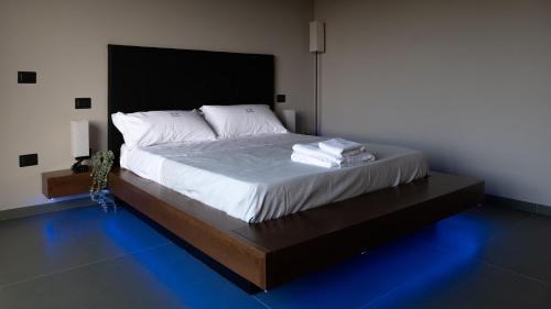 Marigliano House | Penthouse Rooms Marigliano - Eleganza sopra le nuvole